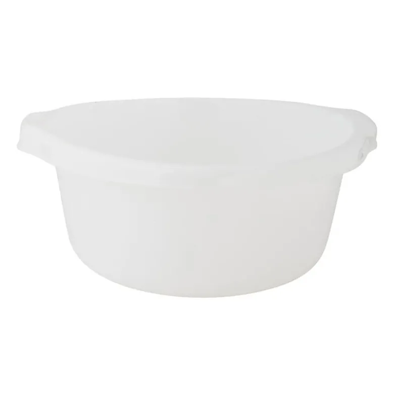Afwasteil - 8 liter - wit