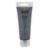 Arcylverf in tube - zwart - 75 ml