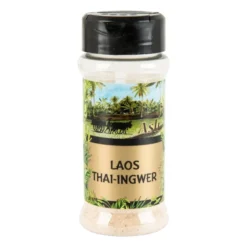 Asli gemalen laos - 35 g