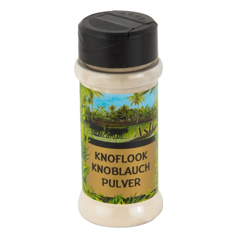 Asli knoflookpoeder - 55 g
