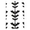 Backdrop halloween - diverse varianten - 200x100 cm