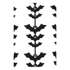 Backdrop halloween - diverse varianten - 200x100 cm