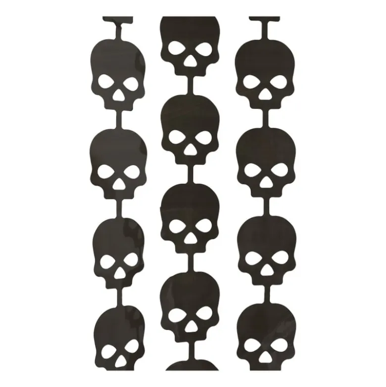 Backdrop halloween - diverse varianten - 200x100 cm