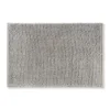 Badmat chenille - beige - 40x60 cm