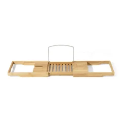 Badrek bamboe - 70x23 cm