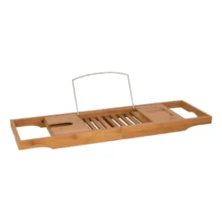Badrek bamboe - 70x23 cm