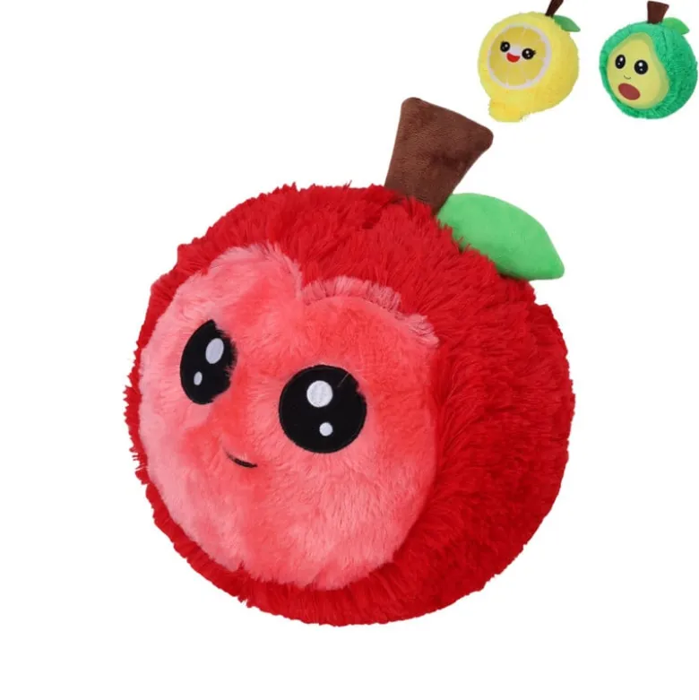 Bal fruit - diverse varianten