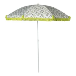 Balkon parasol olives - multikleur - 160x180x180 cm
