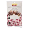 Ballonnenboog - roségoudkleurig - set van 60