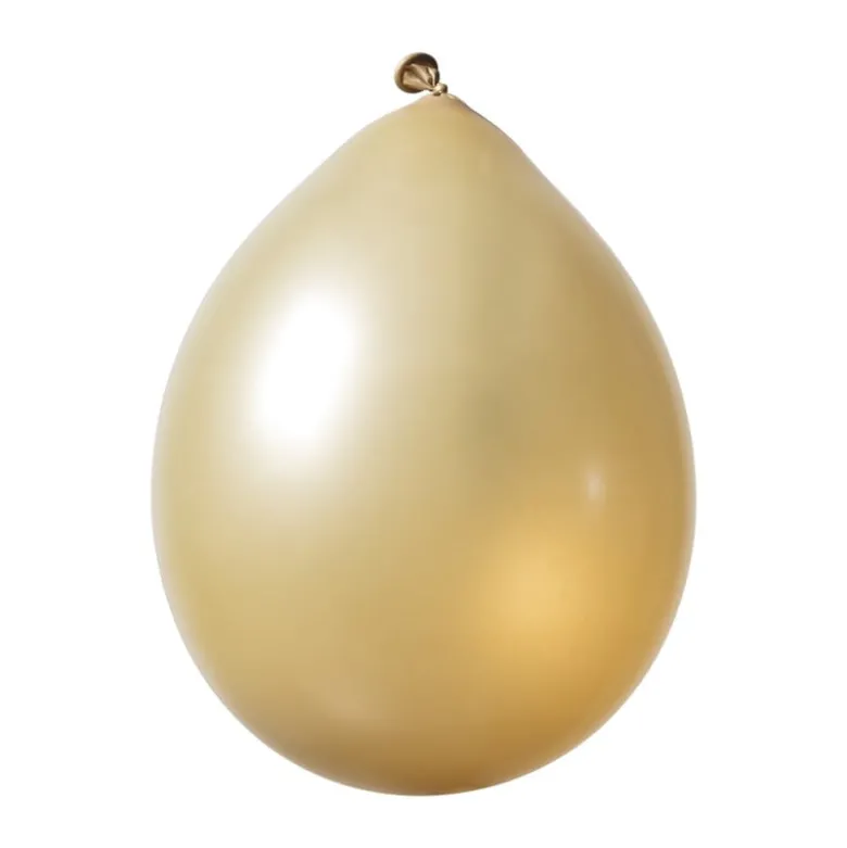 Ballonnen oud en nieuw - 25 stuks