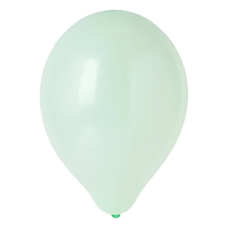Ballonnen pastel - 50 stuks