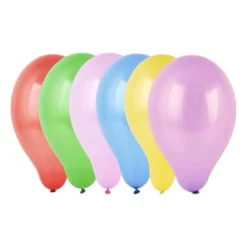Ballonnen - set van 50
