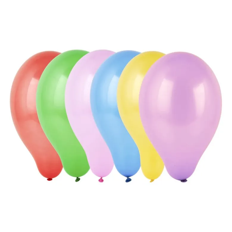 Ballonnen - set van 50