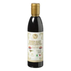 Balsamico crème - bosvruchten - 250 ml