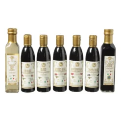 Balsamico crème - framboos - 250 ml