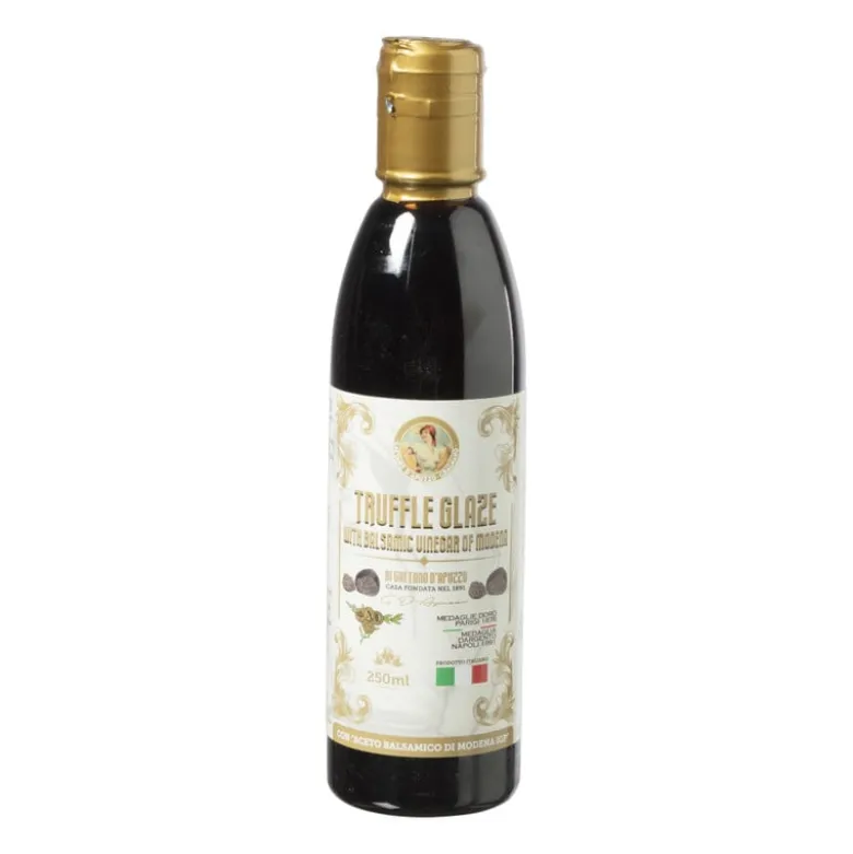 Balsamico crème - truffel - 250 ml