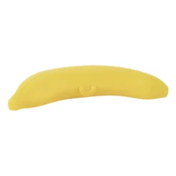 Bananenbox - geel