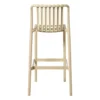 Barkruk Lea - beige - 103x50x43 cm