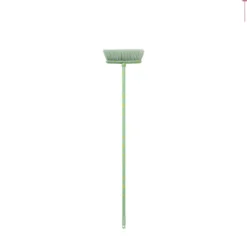 Bezem zonnetjes - 130 cm - diverse varianten