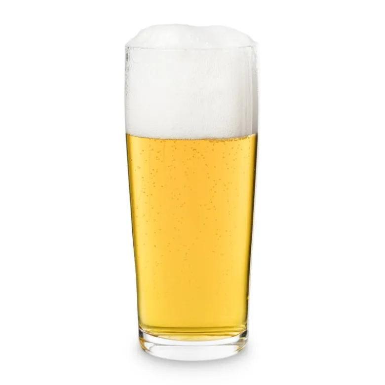 Bierglas fluitje - 190 ml