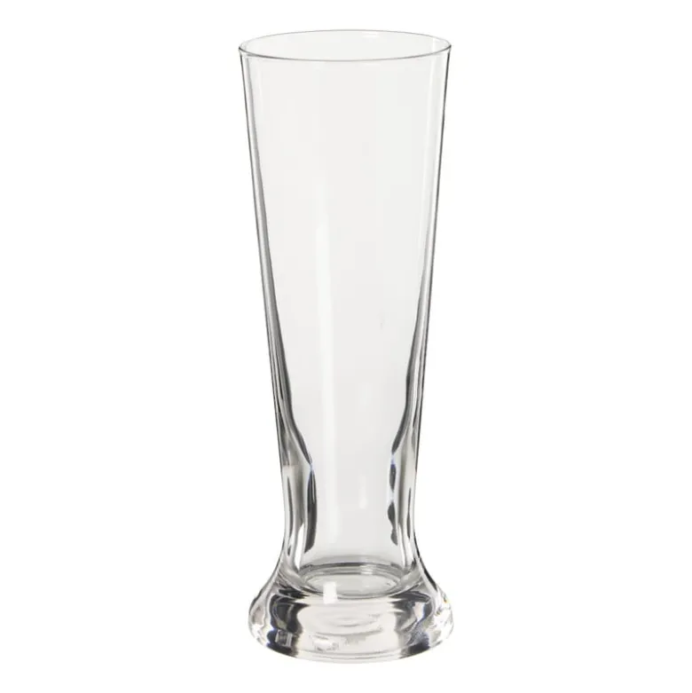 Bierglas principe - transparant - ml