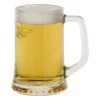 Bierpul - transparant - 320 ml