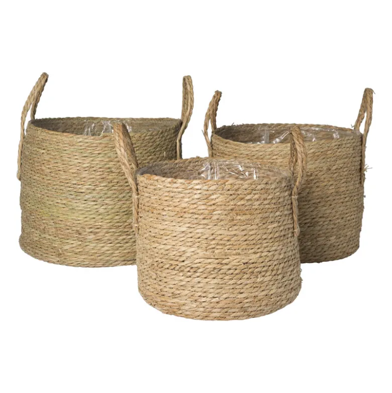 Bloempot Guus - ø30x25 cm