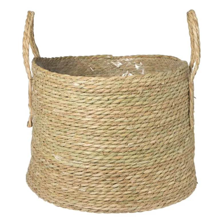 Bloempot Guus - ø40x29 cm