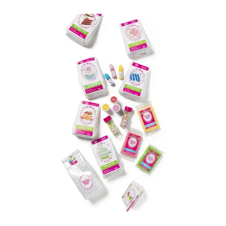 Botercreme - glutenvrij - 400 gram