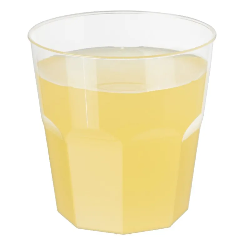 Brasserieglazen - 160 ml - set van 12