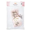 Bride to be set - wit/goud - set van 4