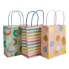 Cadeautasjes - 3 stuks
