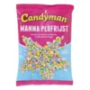 Candyman manna plofrijst - 200 gram