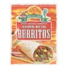 Cantina mexicana burrito kruidenmix - 35 g