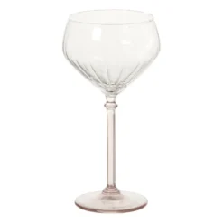 Champagnecoupe royal - lichtroze - 420 ml