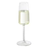 Champagne glas Leyda - glas - 220 ml