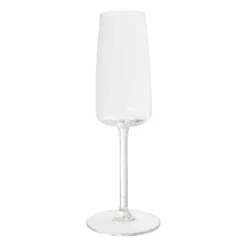 Champagne glas Leyda - glas - 220 ml