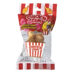 Chicken 'n gum - 21 gram