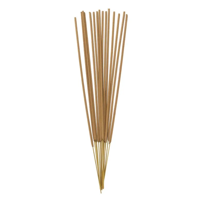 Citronella wierooksticks - set van 15