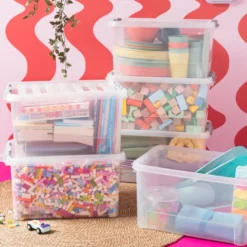 Clipbox - 38 liter - 52x36.5x26cm