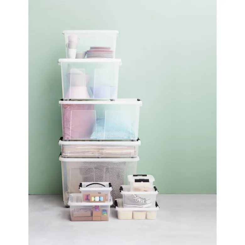 Clipbox - 14 liter - 41x29x18 cm