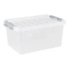 Clipbox - 8 liter - 33x22x16 cm