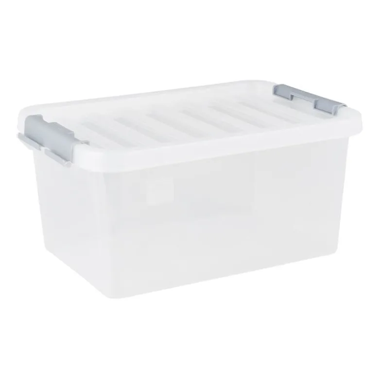 Clipbox - 8 liter - 33x22x16 cm