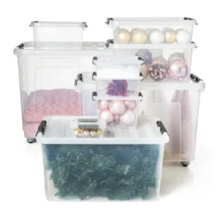 Clipbox - 8 liter - 33x22x16 cm