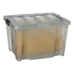 Clipbox - 30 liter - 35x43x27 cm