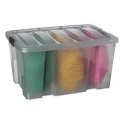 Clipbox - 45 liter - 29x56x33 cm