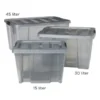 Clipbox - 15 liter - 27x35x24 cm