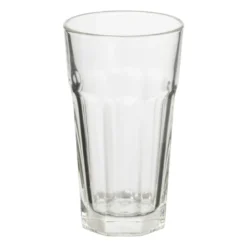 Cocktailglas XXL met facetten - 66 cl