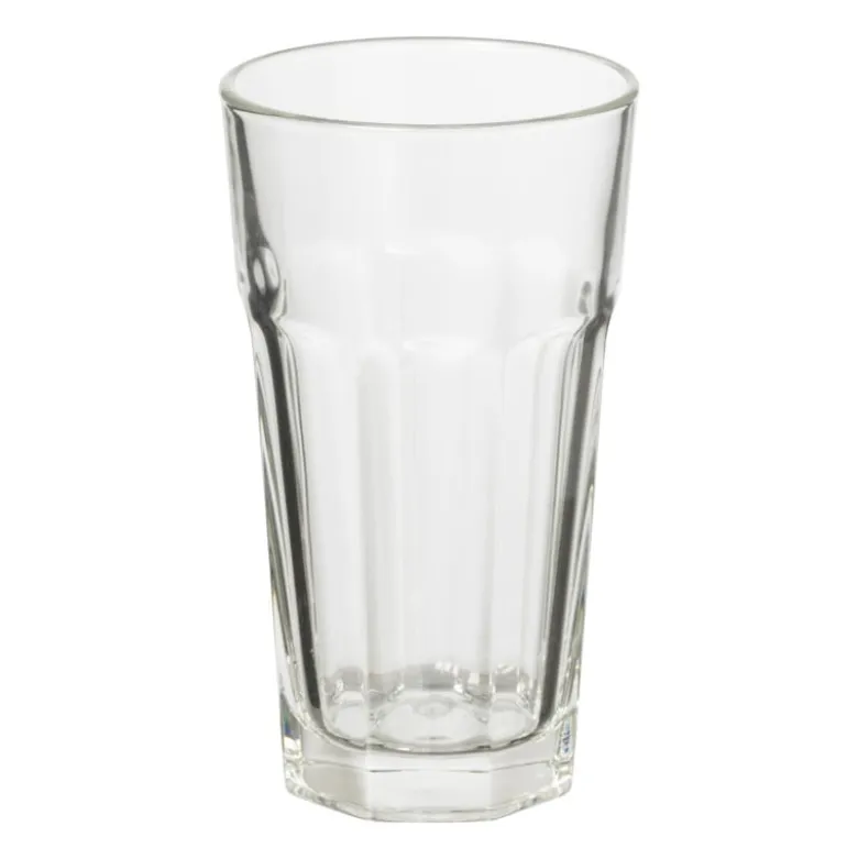 Cocktailglas XXL met facetten - 66 cl
