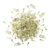 Confetti happy new year - goudkleurig - 10 gram